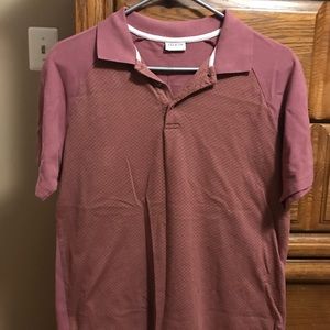 Golf anyone? NWOT men’s golf polo